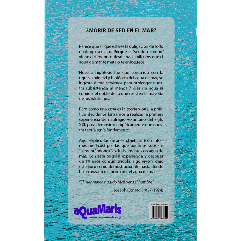 7 días en el mar - Image 2