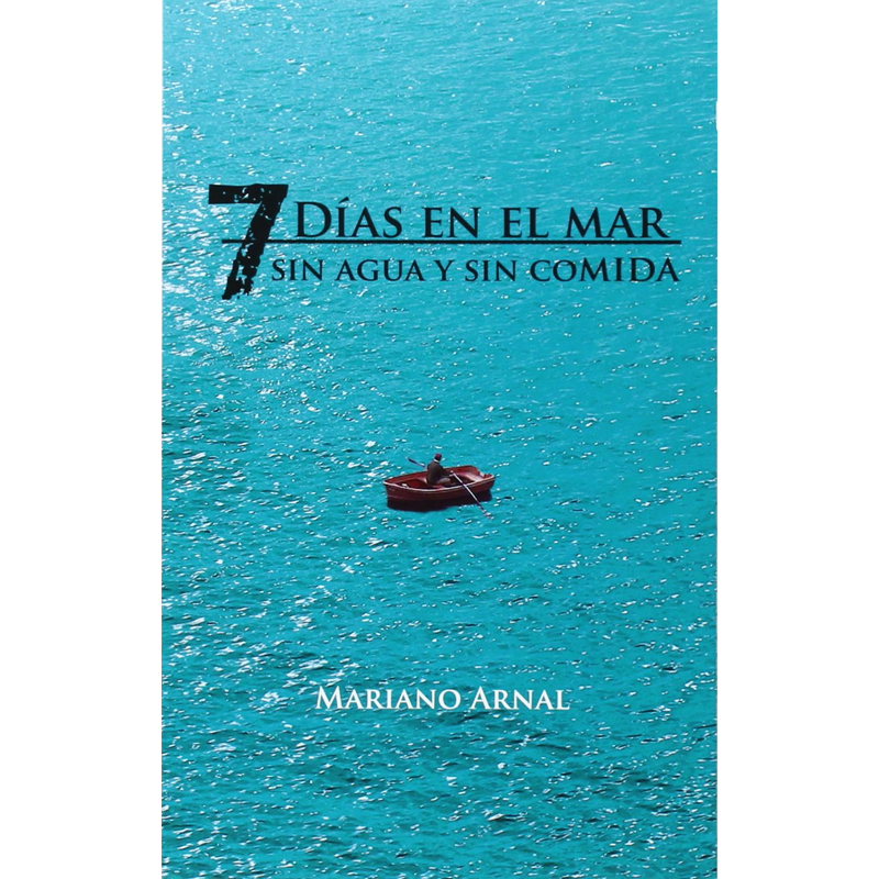 7 días en el mar