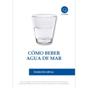 Cómo beber agua de mar