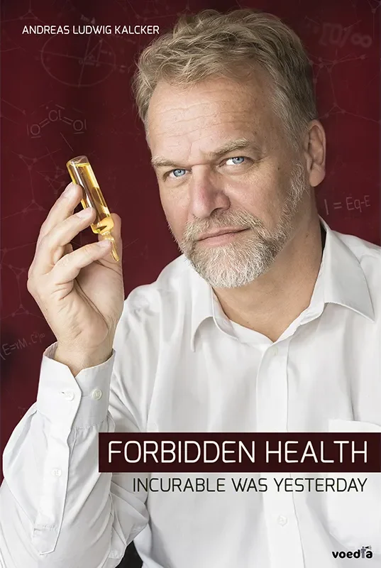 Forbidden Health "Incurable was yesterday"