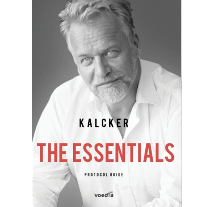 Kalcker The essentials