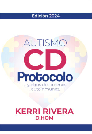 Autismo CD Protocolo