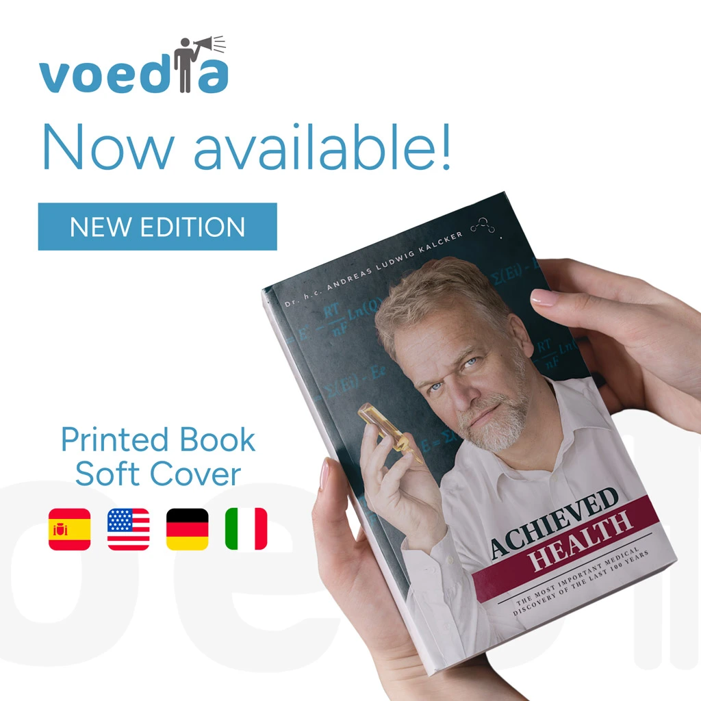 Achieved Health - Voedia