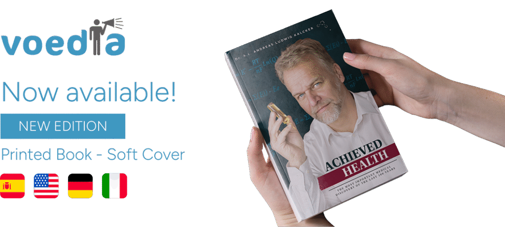 Achieved Health - Voedia