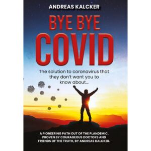 Bye Bye COVID