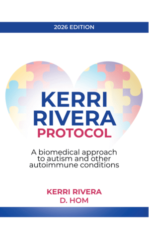 Kerri Rivera Protocol