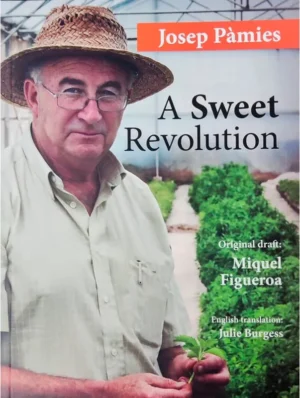 A sweet revolution